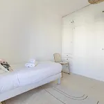 Appartamento Splendid A-c 2br-4p - Sea View