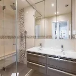 Splendid A-c 2br-4p - Sea View * Cannes